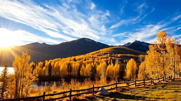 Discover the impact of real estate photography in Colorado