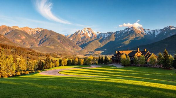 Top Benefits of Real Estate Photography in Colorado