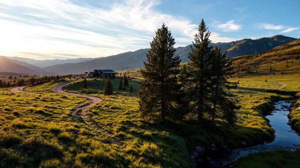 Top Benefits of Real Estate Photography in Colorado